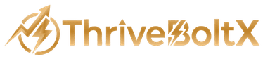 ThriveBoltX
